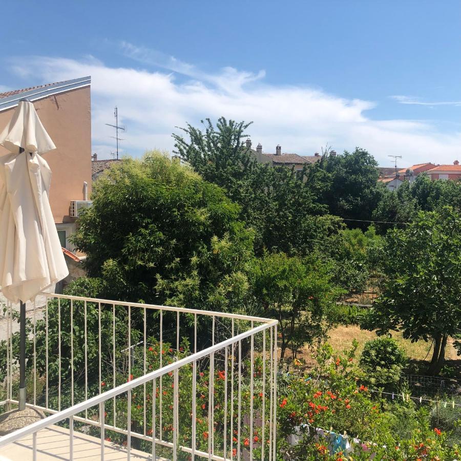 Guest House Marta Rovinj Kültér fotó