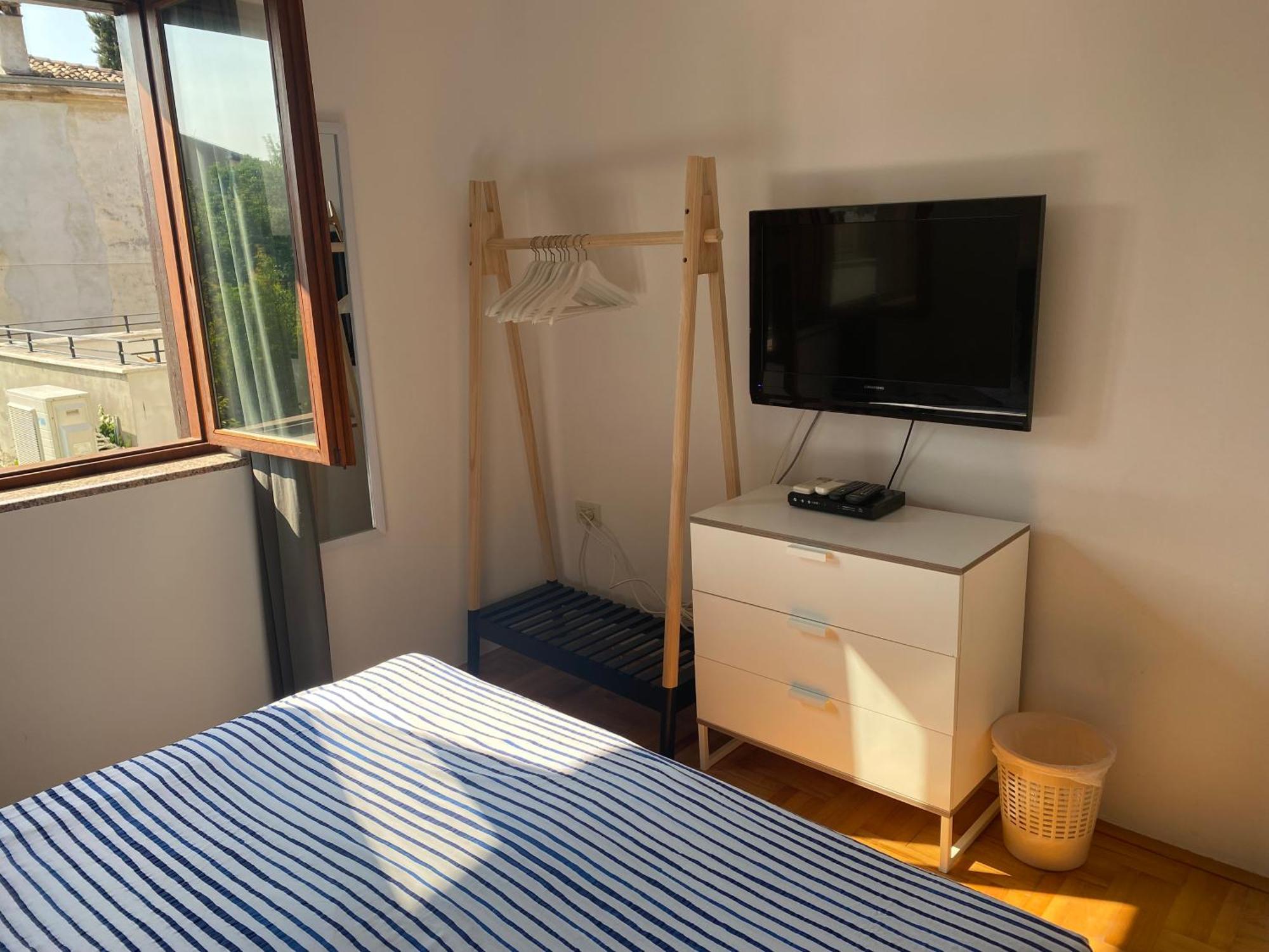 Guest House Marta Rovinj Kültér fotó